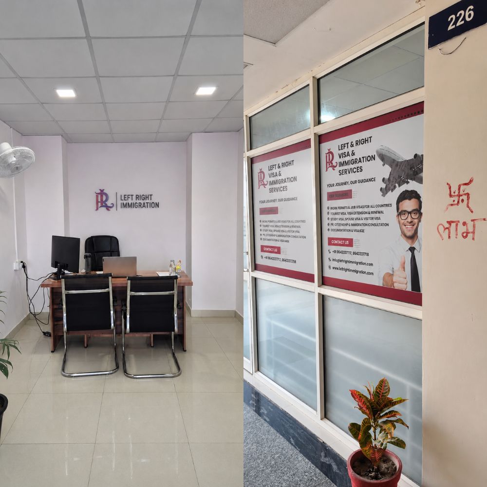 Bhiwadi Branch office